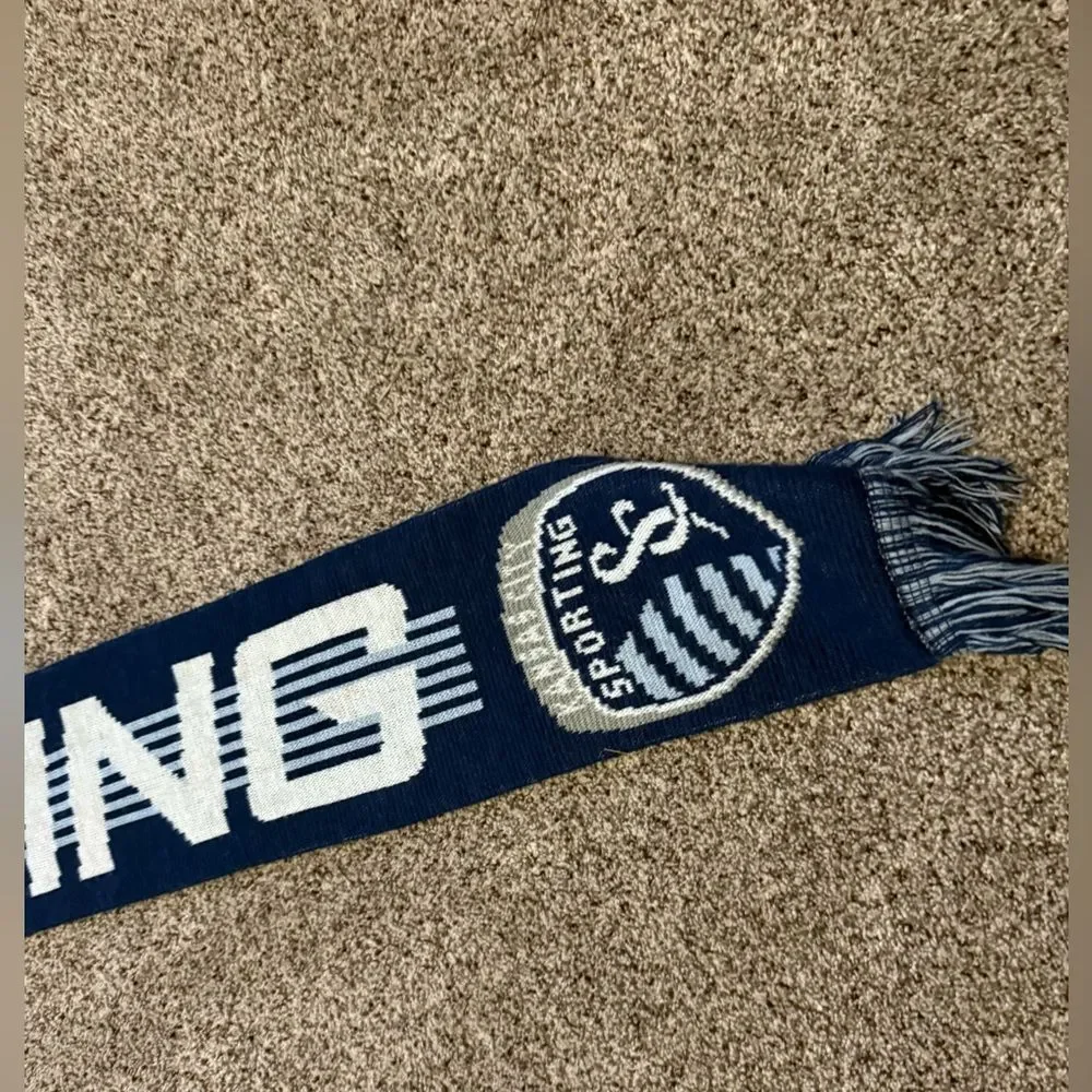 MLS great sporting